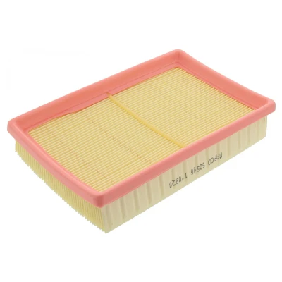 Imagem de MAPCO 60596 Filtro de ar 42 144 231 Cartucho filtrante SUZUKI: SWIFT 3
