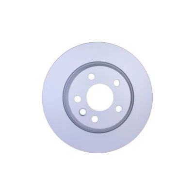 Imagem de HELLA PRO 8DD 355 106 661 Disco de travão 294 13,6 05/06 112 cheio revestido sem pernos fixação da roda, cubo roda VOLKSWAGEN: Sharan I