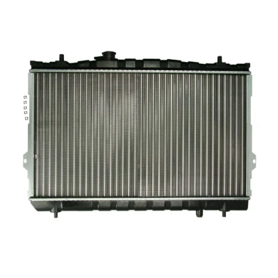 Imagem de Radiador, arrefecimento do motor THERMOTEC D70517TT