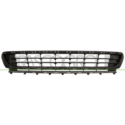 Imagem de PRASCO VG4002130 Grelha de Pára Choques à frente Premium VOLKSWAGEN: Golf 7