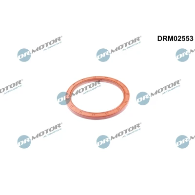 Imagem de DR.MOTOR AUTOMOTIVE DRM02553 Retentor de Cambota do lado da caixa velocidades