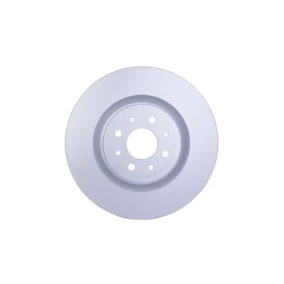Imagem de HELLA PRO 8DD 355 117 111 Disco de travão 305 28 04/08 98 interior ventilado revestido sem pernos fixação da roda, cubo roda