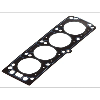 Imagem de ELRING 645.842 Juntas da Cabeça do Motor 1,3 83 Junta de material macio e metal OPEL: Astra F Sedan, Vectra B CC