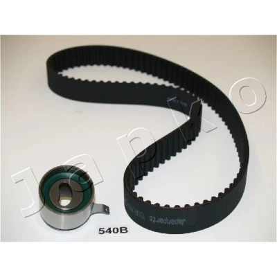 Imagem de JAPKO KJT540B Jogo de correias dentadas 109 CHEVROLET: Aveo / Kalos Hatchback, DAEWOO: Hatchback