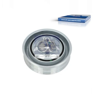 Imagem de Polia, cambota DT Spare Parts 7.54741