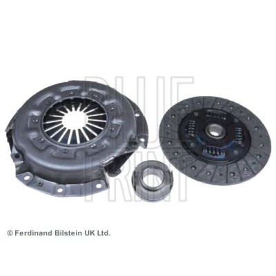 Imagem de BLUE PRINT ADC430121 Kit de Embraiagem três peças com massa lubrificante sintética rolamento desembraiagem 200 MITSUBISHI: Lancer 7