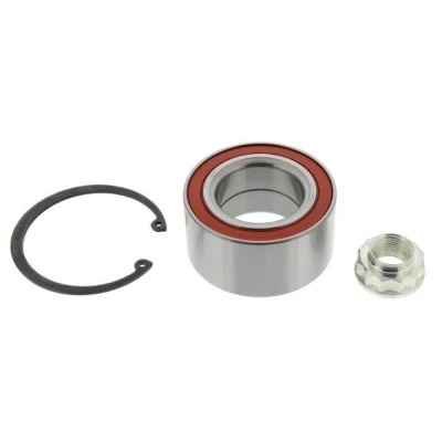 Imagem de MAPCO 26893 Kit de rolamento roda 75mm MERCEDES BENZ: Classe A