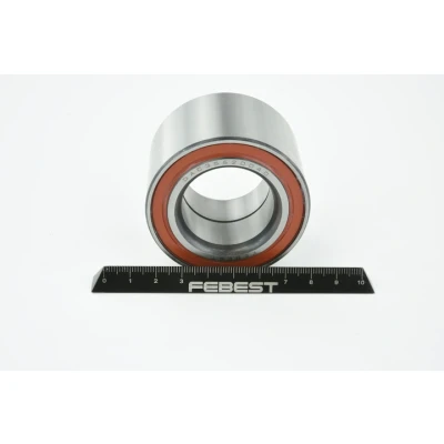 Imagem de FEBEST DAC35620040 Rolamento da Roda Eixo dianteiro, de ambos os lados 35 62