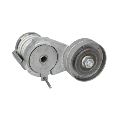 Imagem de INA 534 0138 30 Tensor, correia trapezoidal estriada VOLKSWAGEN: Golf 4, New Beetle Hatchback, SEAT: Leon I Toledo 2 Limousine