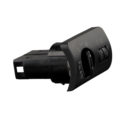 Imagem de FEBI BILSTEIN 37487 Interruptor, luz principal AUDI: A6 C5 Avant, Sedan