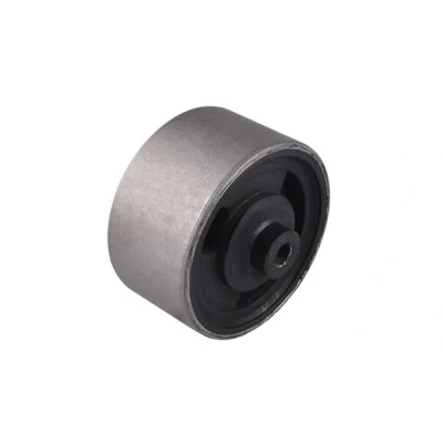 Imagem de TEDGUM 00178210 Suporte, motor traseira Rolamento de Borracha e metal sem suporte base
