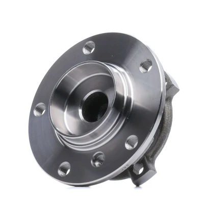 Imagem de SKF VKBA 3670 Kit de rolamento roda BMW: 5 Touring, Sedan