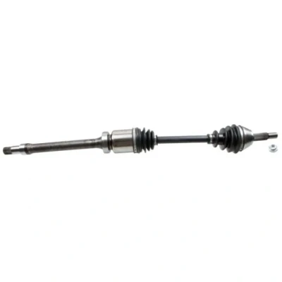 Imagem de SKF VKJC 6596 Veio de transmissão 962, 370 com chumaceira FORD: Transit Connect Mk1 Van