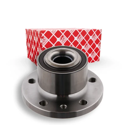 Imagem de FEBI BILSTEIN 32694 Kit de rolamento roda VOLVO: V60 I, V70 2, I Van / Carrinha