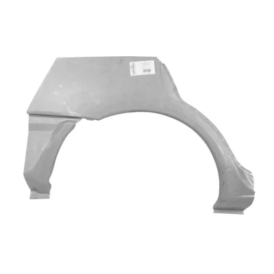 Imagem de Guarda lamas interior BLIC 6504 03 3720582P