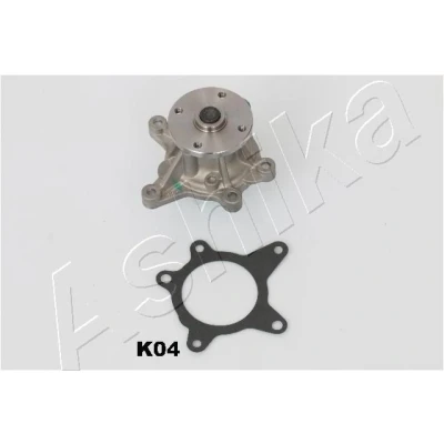 Imagem de ASHIKA 35 0K K04 Bomba de água HYUNDAI: i20 I Hatchback, i30 KIA: cee‘d Carrinha, Hatchback