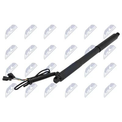Imagem de NTY AE BM 072 Amortecedor da mala para veículos com abertura automática tampa bagageira traseira esquerda BMW: X5