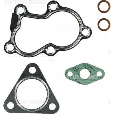 Imagem de REINZ 04 10132 01 Kit de montagem, turbocompressor