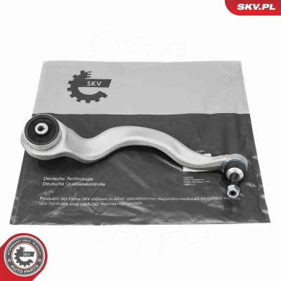 Imagem de ESEN SKV 69SKV307 Braço de suspensão BMW: 1 Hatchback, 4 Coupe, 3 Touring