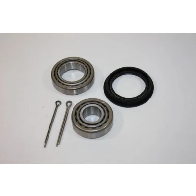 Imagem de AUTOMEGA 110084510 Kit de rolamento roda Eixo dianteiro 75mm AUDI: Coupe B3, 80 B4 Avant, 90 B3