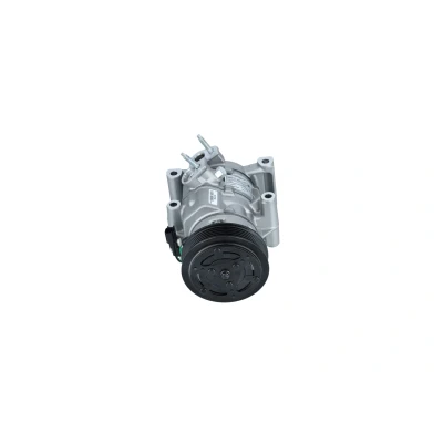 Imagem de NRF 320272 Compressor 10SRE13C 12V PAG 46 YF R1234yf com anéis de vedação