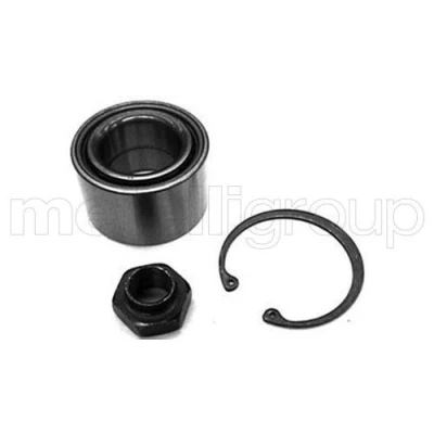Imagem de METELLI 19 2296 Kit de rolamento roda 62 OPEL: Agila A, SUZUKI: SWIFT 3, NISSAN: Pixo