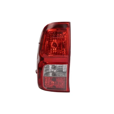 Imagem de TYC 11 12962 15 2 Farolim esquerda com porta lâmpadas TOYOTA: Hilux VIII Pick up