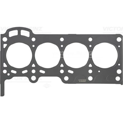 Imagem de REINZ 61 53155 00 Juntas da Cabeça do Motor 70 Junta de camadas metálicas TOYOTA: Yaris I Hatchback
