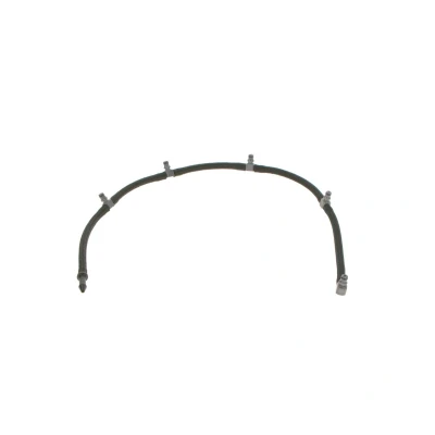 Imagem de BOSCH 0 928 400 401 Tubo flexível, combustível de fuga VOLVO: C30