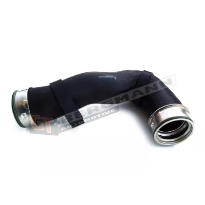 Imagem de GATES 09 0386 Mangueira Para o Turbocompressor AEM (borracha de etileno acrilato) VOLKSWAGEN: Golf 4, Bora Sedan, 4 Variant