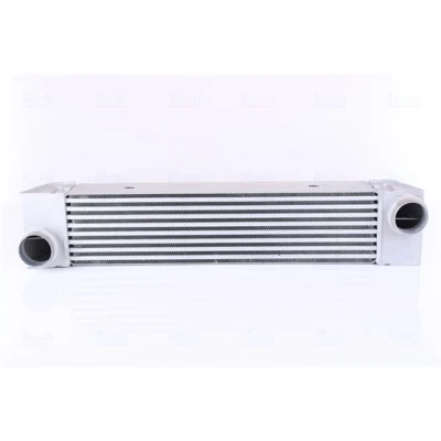 Imagem de NISSENS 96657 Intercooler LAND ROVER: Range Rover 3