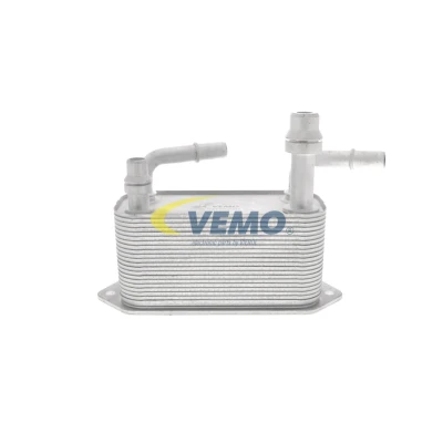 Imagem de VEMO V48 60 0042 Radiador de óleo, caixa velocidades automática