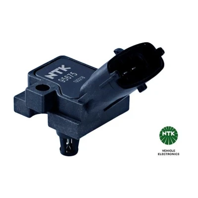 Imagem de NGK 95675 sensor com de temperatura do ar integrado FORD: S Max Mk1, MONDEO 4 Turnier, Focus 2, VOLVO: V50, S40 II