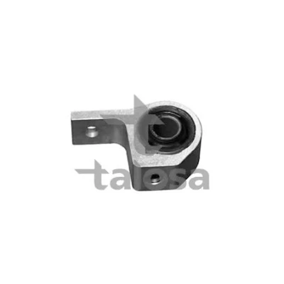 Imagem de DYS 37 01829 8 Casquilho de braço Suspensão Eixo dianteiro, exterior Rolamento borracha e metal para transversal