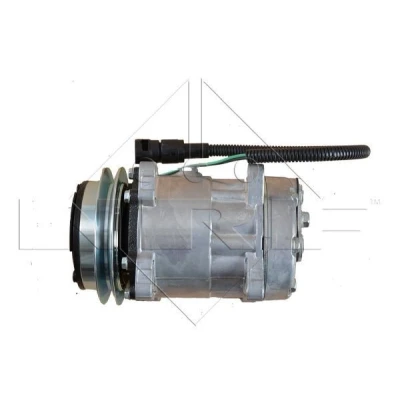 Imagem de NRF EASY FIT 32114 compressor SD7H15 24 PAG 46 com óleo de PAG, retentor