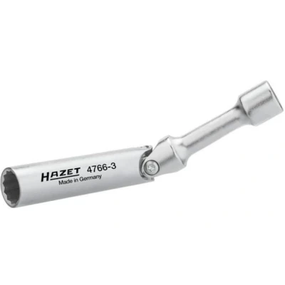 Imagem de HAZET 4766 3 Chave de velas 154