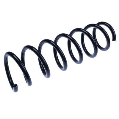 Imagem de DENCKERMANN D700648 Mola de suspensão Eixo traseiro BMW: 5 Sedan (E60) 530d 3.0, 545 i, 535d 540 525d 2.5, 523i 520 d, 530 d