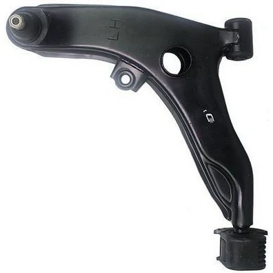 Imagem de DENCKERMANN D120226 Braço de suspensão Eixo dianteiro, esquerda, em baixo transversal MITSUBISHI: Lancer 6 Limousine