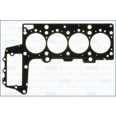 Imagem de AJUSA 10152100 Juntas da Cabeça do Motor 1,4mm 85mm 1 MULTILAYER STEEL BMW: 5 Sedan, 3 Sedan