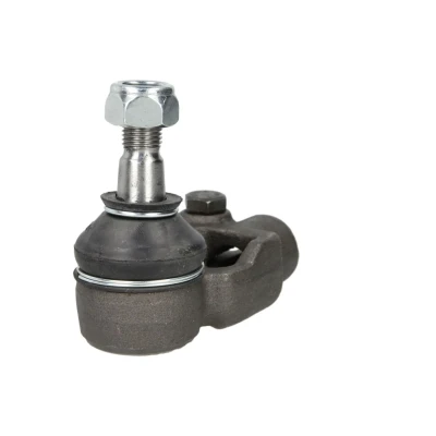 Imagem de MOOG OP ES 5377 Rótula de direção M12X1.25 exterior, esquerda, Eixo dianteiro OPEL: Kadett E CC