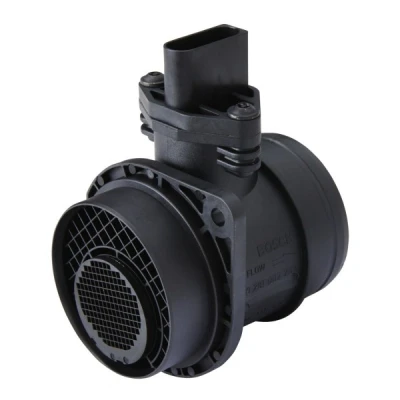 Imagem de HELLA 8ET 009 142 561 Medidor de massa ar AUDI: A3 Hatchback, A4 B6 Sedan, Avant, VOLKSWAGEN: Golf 4, Bora Sharan I
