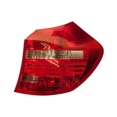 Imagem de PRASCO BM1214153 Farolim à direita branco/vermelho BMW: 1 Hatchback