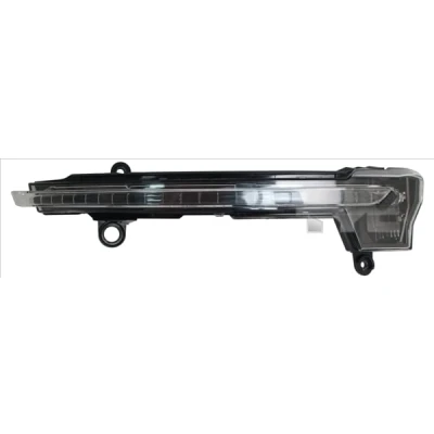 Imagem de Intermitente Retrovisor exterior direito, à frente, lado direito LED TYC 331 0089 3