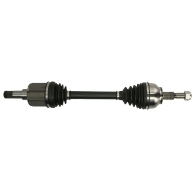 Imagem de POINT GEAR PNG75879 Veio de transmissão Eixo dianteiro, lado esquerdo, direito 652mm 91mm