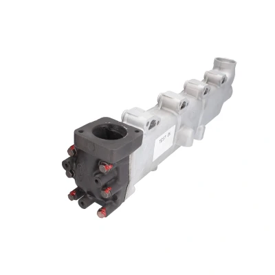 Imagem de THERMOTEC DRMATGL 4TT Radiador EGR