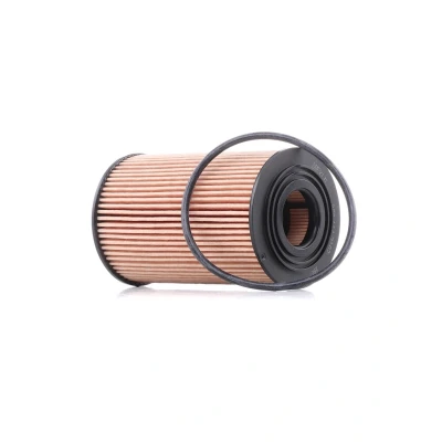 Imagem de MEYLE 300 114 2102 Filtro de óleo ORIGINAL Quality com junta Cartucho filtrante BMW: 3 Sedan, Touring, Coupe