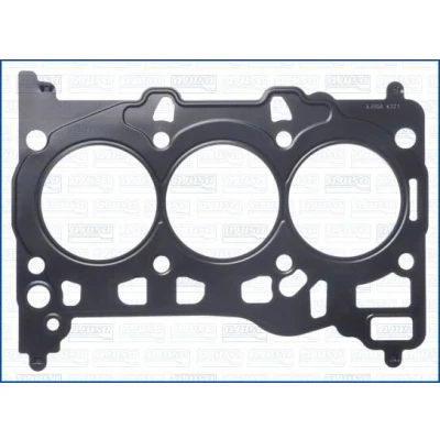 Imagem de AJUSA 10220210 Juntas da Cabeça do Motor 0,6 75,5 VOLKSWAGEN: CADDY 4 Kasten, Golf 7, SEAT: Leon III ST, Hatchback, Ibiza Sportcoupe
