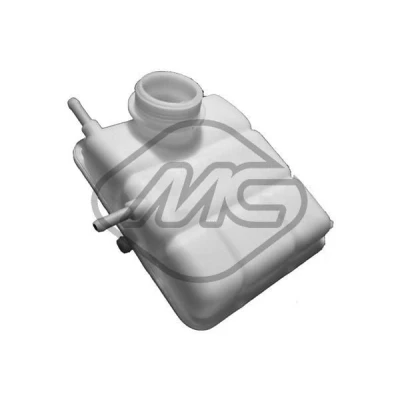 Imagem de Metalcaucho 03943 Depósito de Compensação Refrigerante CHEVROLET: Matiz