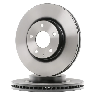 Imagem de TRW DF8052 Disco de travão 297 28 5 114,3 ventilado MAZDA: 6 Carrinha, CX II, I