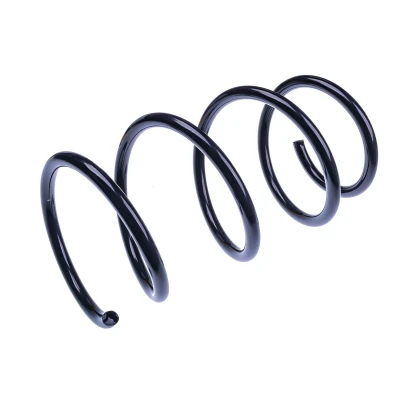 Imagem de DENCKERMANN D700580 Mola de suspensão Eixo dianteiro BMW: 5 Sedan (E60) 535d 3.0, 540 i, 530 d, 525d 530d 545 2.5 2002 2010